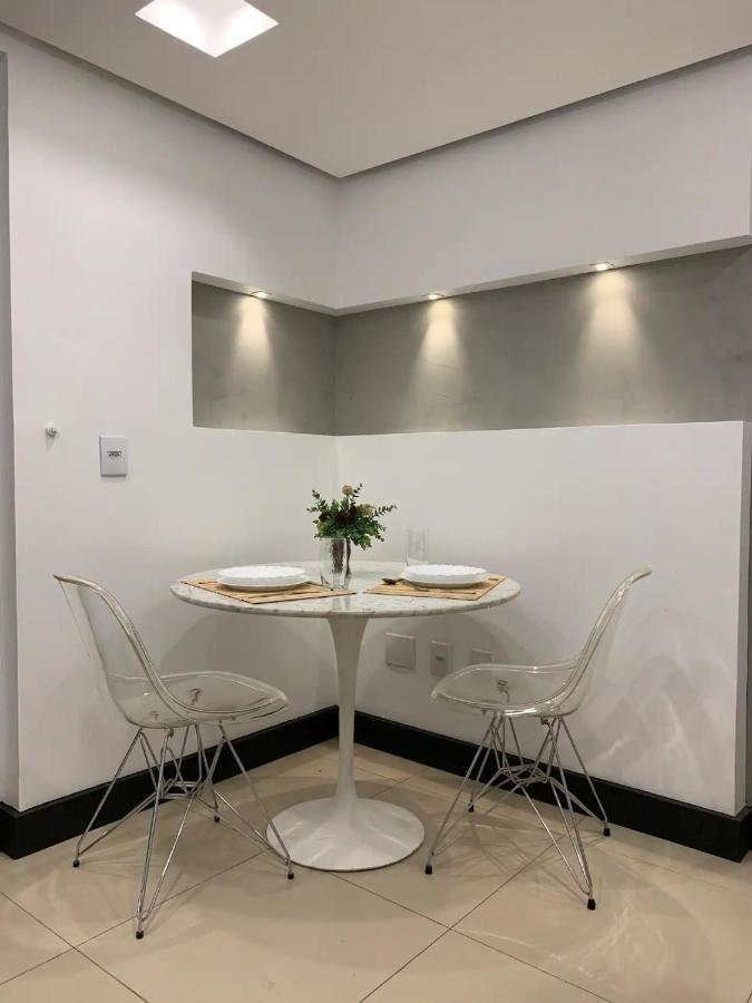 Studio Aconchegante Em Barra Mansa Exterior foto