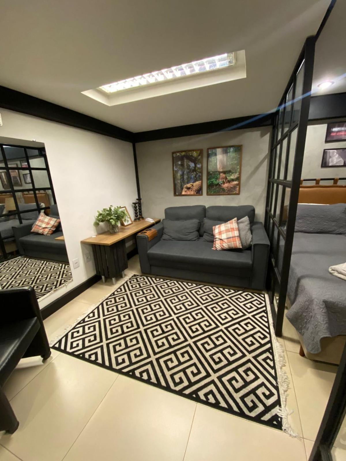 Studio Aconchegante Em Barra Mansa Exterior foto