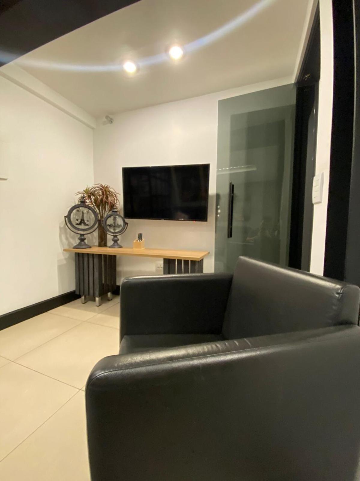 Studio Aconchegante Em Barra Mansa Barra Mansa  Exterior foto