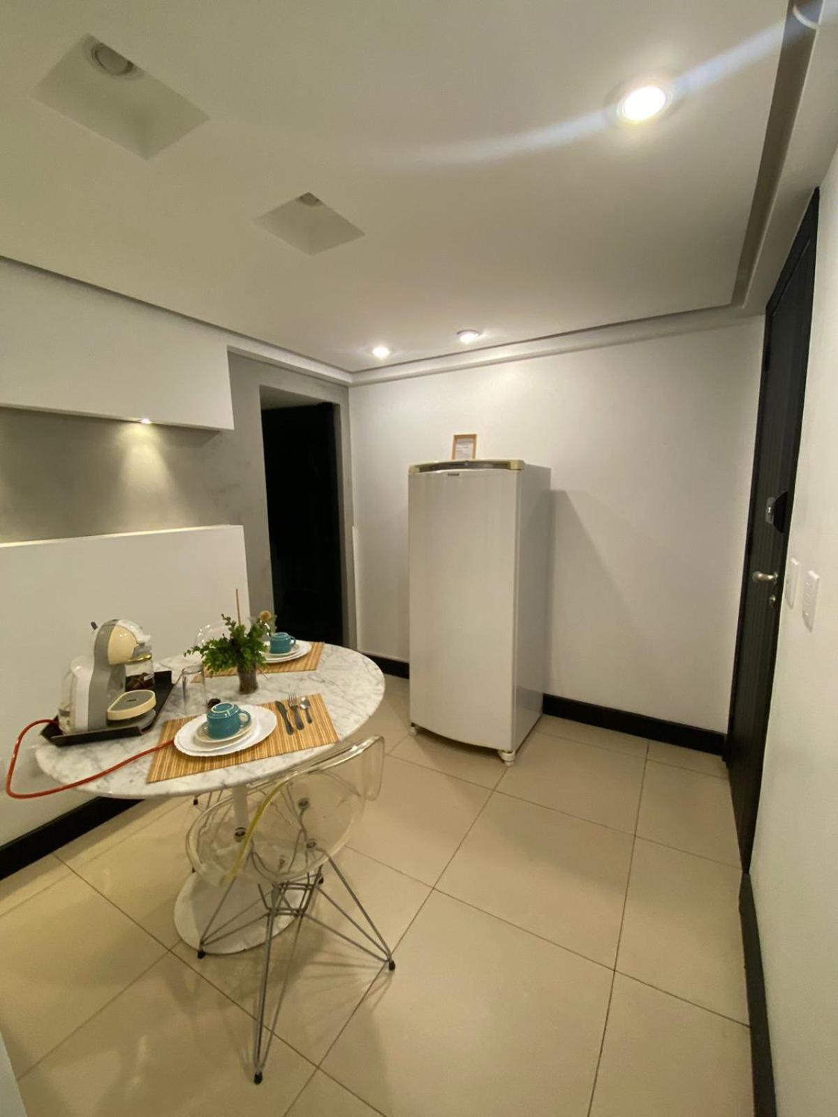 Studio Aconchegante Em Barra Mansa Barra Mansa  Exterior foto